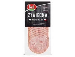 kiełbasa żywiecka 50g