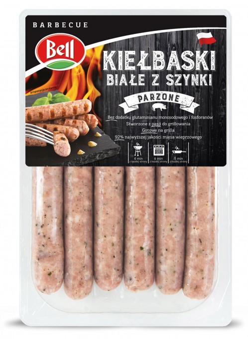 3052518_kiełbaski białe z szynki 250g